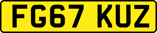 FG67KUZ