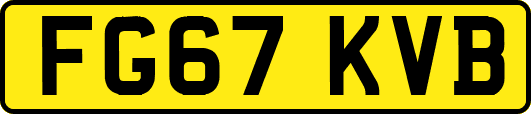FG67KVB