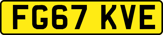FG67KVE