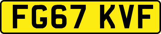 FG67KVF