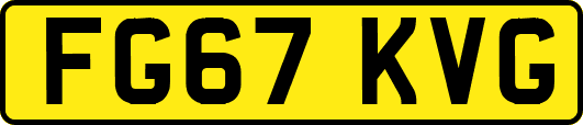 FG67KVG
