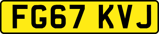 FG67KVJ