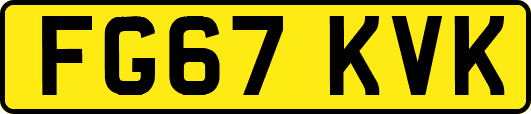 FG67KVK