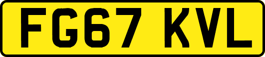 FG67KVL
