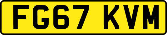 FG67KVM