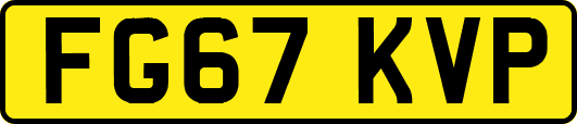 FG67KVP