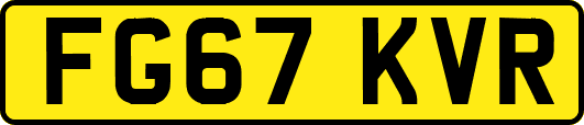 FG67KVR