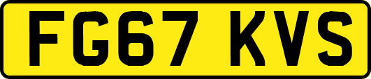 FG67KVS