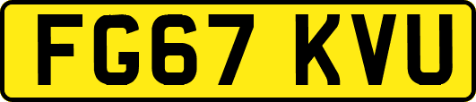 FG67KVU