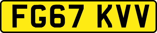 FG67KVV