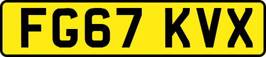 FG67KVX
