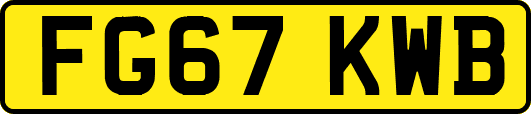 FG67KWB
