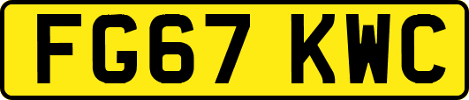 FG67KWC