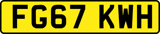 FG67KWH