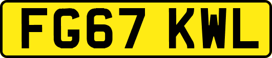 FG67KWL