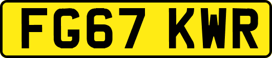 FG67KWR