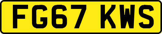 FG67KWS