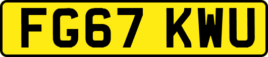 FG67KWU