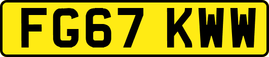 FG67KWW