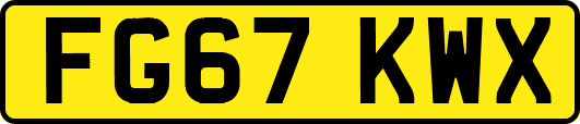 FG67KWX