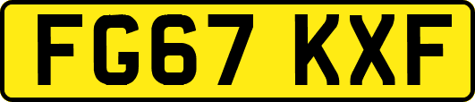 FG67KXF