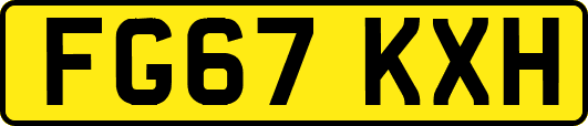 FG67KXH