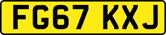 FG67KXJ