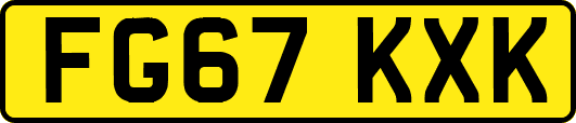 FG67KXK