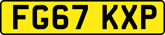 FG67KXP