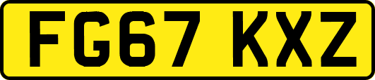 FG67KXZ