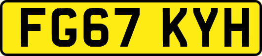 FG67KYH