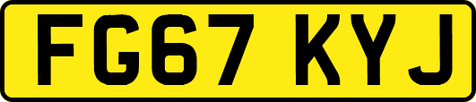 FG67KYJ