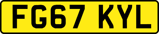 FG67KYL