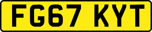 FG67KYT