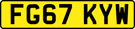 FG67KYW