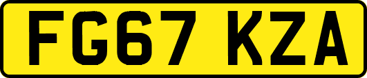 FG67KZA