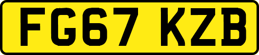 FG67KZB