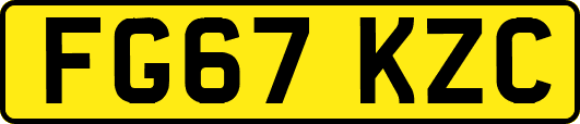 FG67KZC