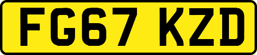 FG67KZD