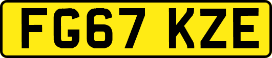 FG67KZE