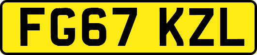 FG67KZL