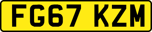 FG67KZM