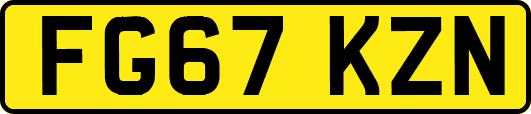 FG67KZN