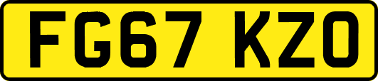 FG67KZO