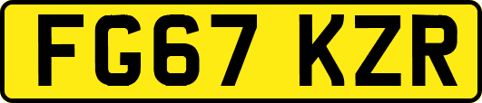 FG67KZR
