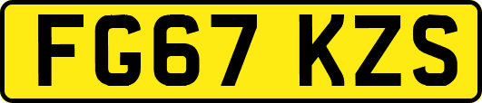 FG67KZS