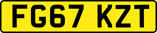 FG67KZT