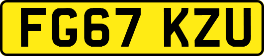 FG67KZU