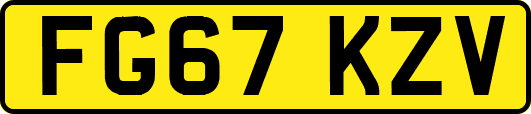 FG67KZV