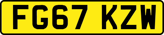 FG67KZW